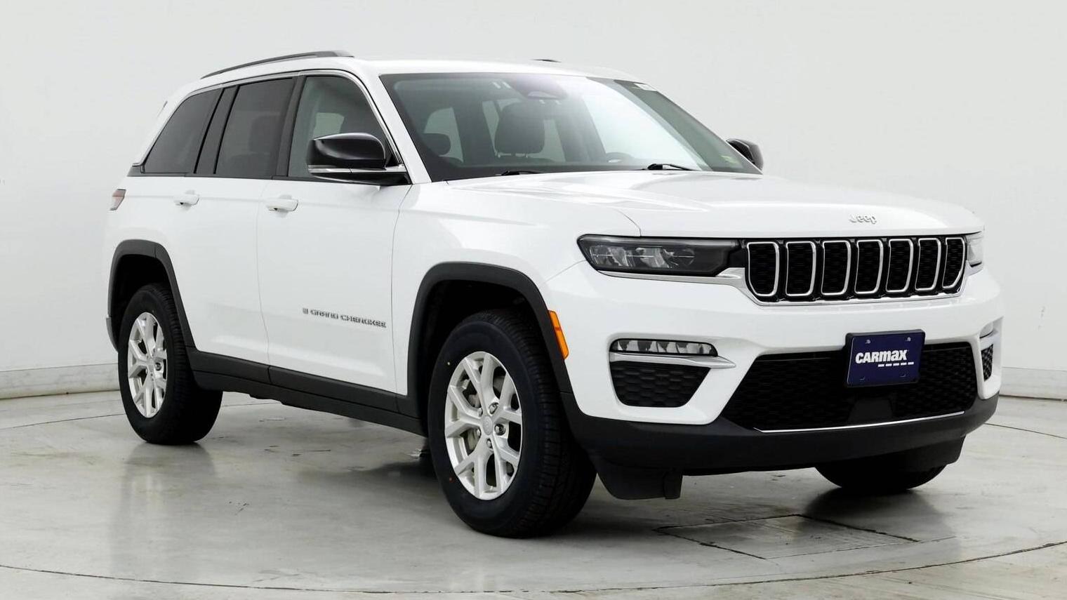 JEEP GRAND CHEROKEE 2023 1C4RJHBG2PC512008 image